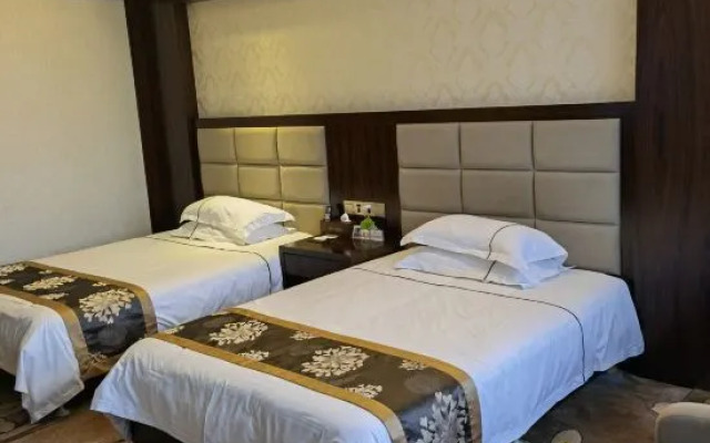 Red Star International Hotel