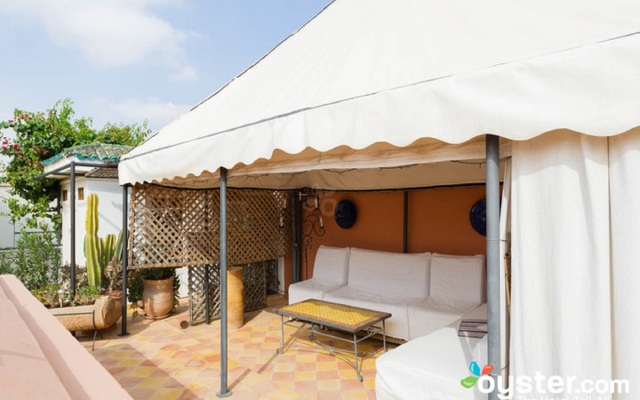 Riad Maison Arabo-Andalouse