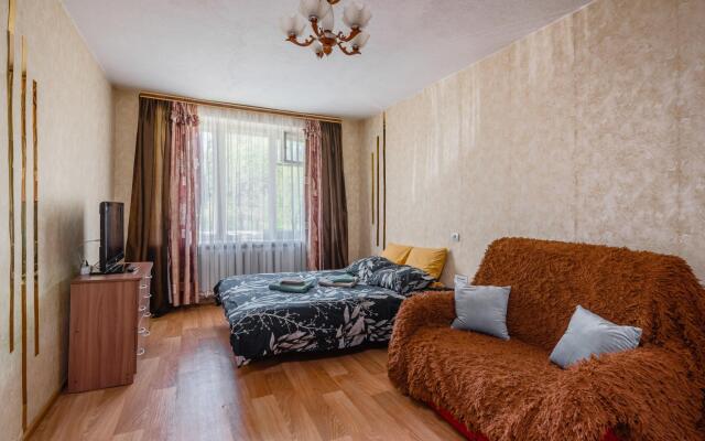 Апартаменты на улице Валовая