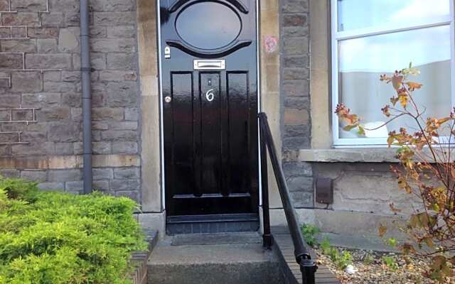 Clift Guest House
