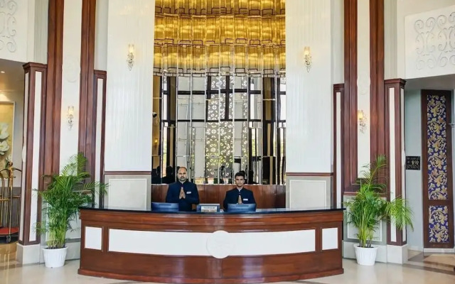 Sarovar Portico Saharanpur