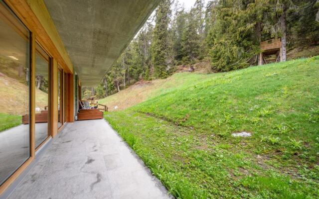 Residenz Cuolm Liung 52