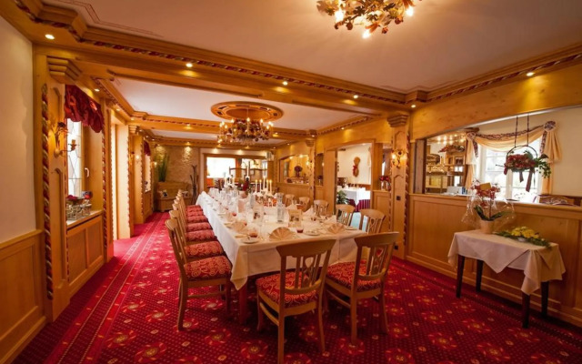 Hotel - Restaurant Feste Neustadt