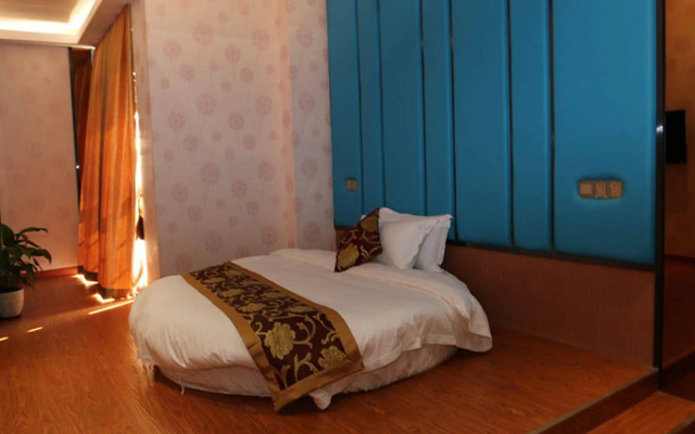 Guangzhou University Business Hotel