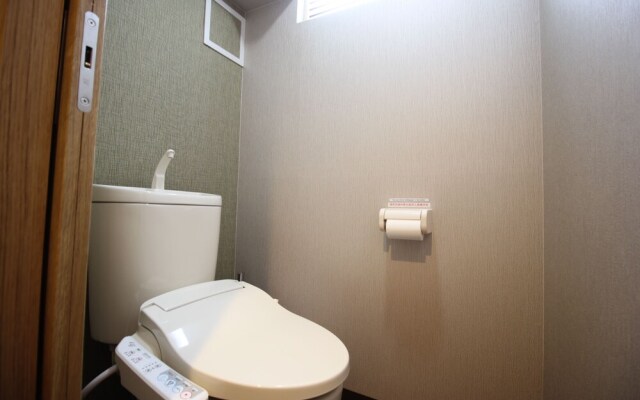 JQ Villa Kyoto Heian Jingu