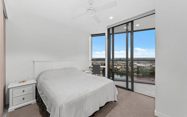 The Star Residence 2BR by Samah