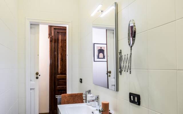 Casa Frangiò - Naples Historical Centre