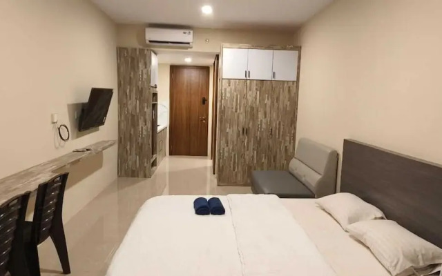 SleepRest - NTC B1207