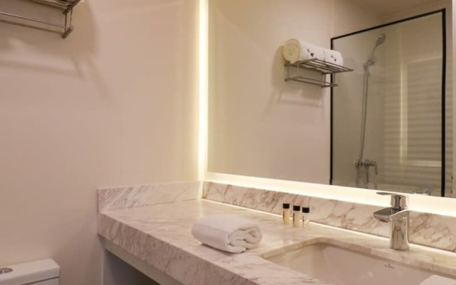 w Fantastic 2BR in the Heart of Barranco