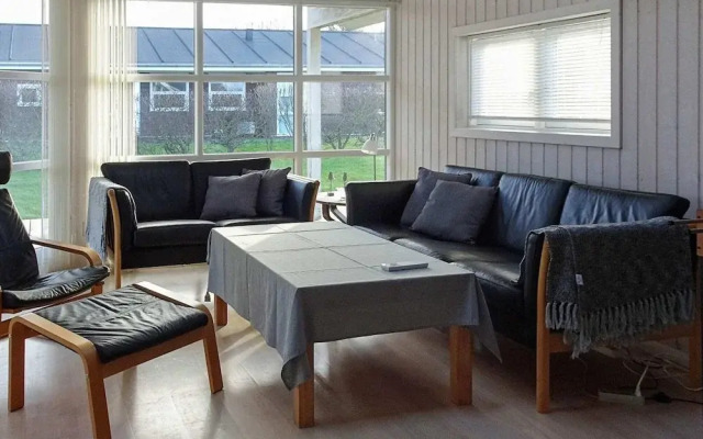 8 Person Holiday Home in Lemvig