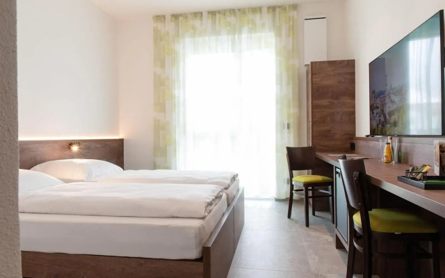Hotel Grune Elster
