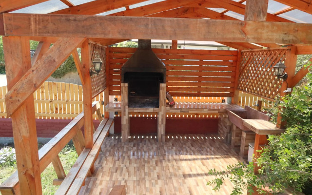 Casa Playa El Canelo