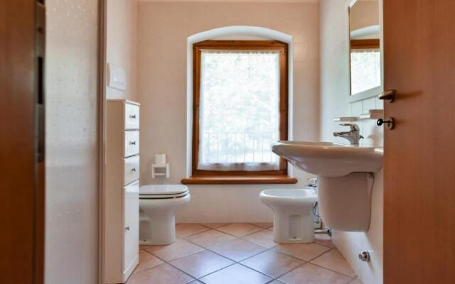 Apartment Colombare Teboi