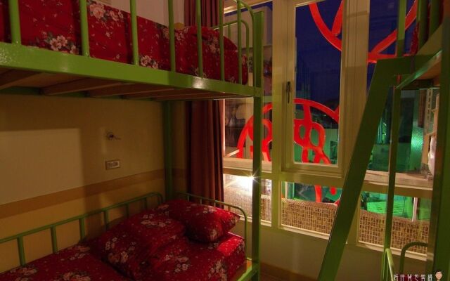 Hodua Hostel