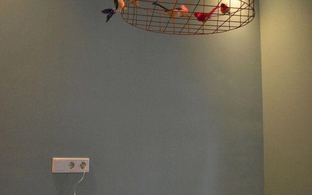 Design B&B Naarden Vesting