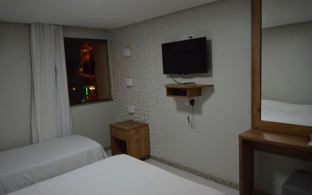 Aracaju Praia Hotel