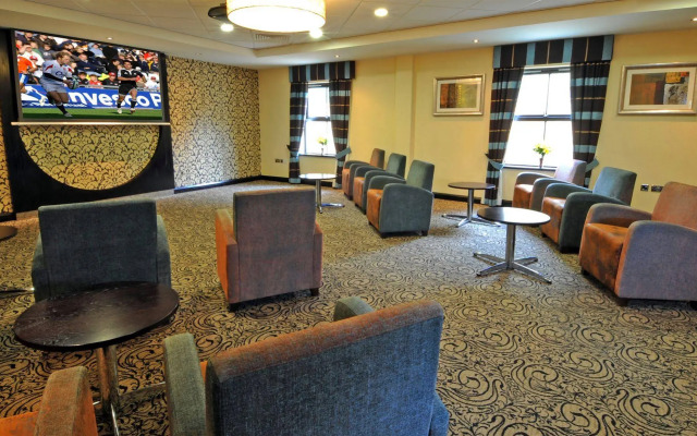 The Bluebell Hotel