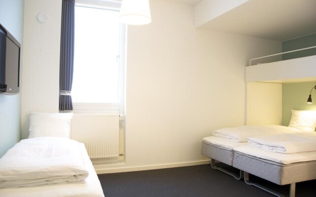 Motel1