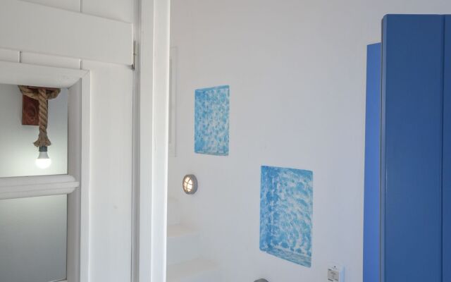 Depis Edem Luxury Villas