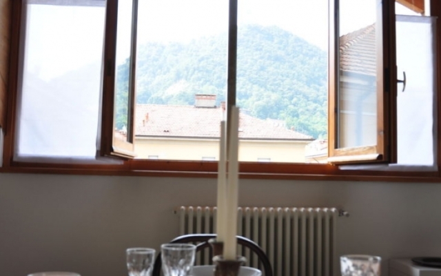 Comoholidays - Como Borghi