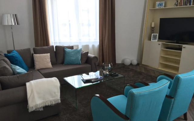 Hello Downtown Apartment - Eiffel