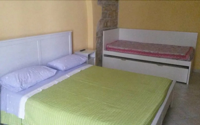 Bed & Breakfast  Al Castello