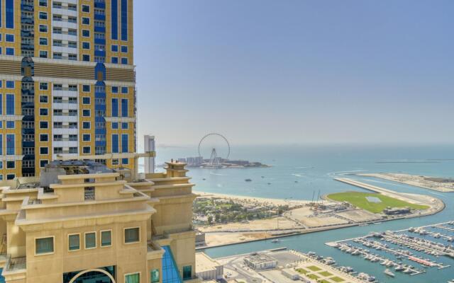 Ocean Heights - 5606- DM