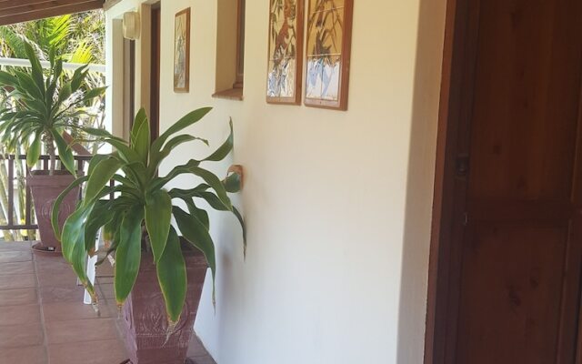 Casa Bella Guesthouse Pennington