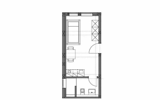 Alauda Apartments - Haus Meier