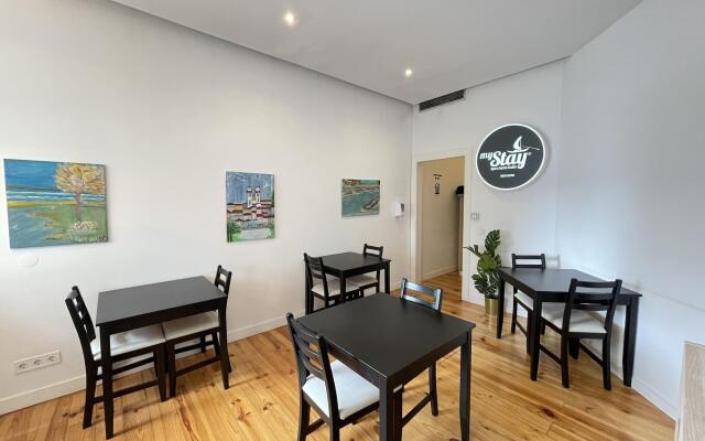 MyStay Porto Centro