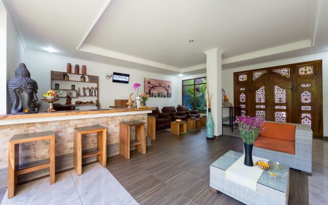 Bening House and Spa
