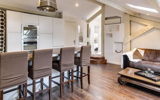 Le Family Apartment 2