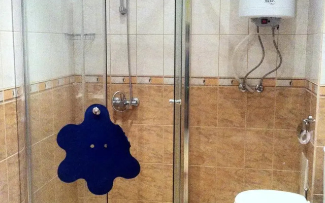 Apartment Hotel Yalta