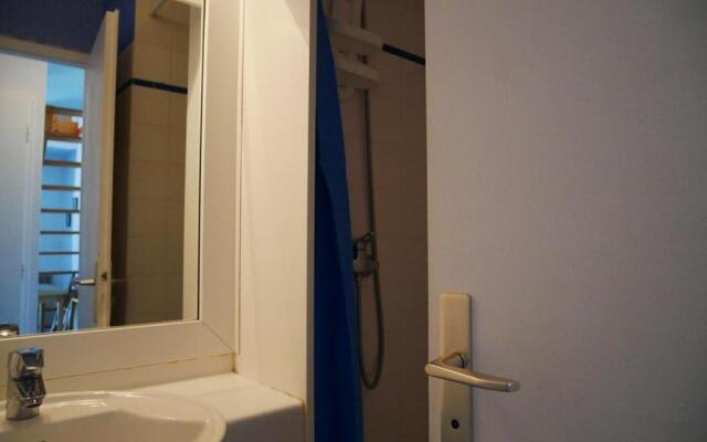 Appartement Quiberon, 2 pièces, 4 personnes - FR-1-478-174