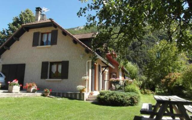 Au Vieux Tilleul Chambres d'Hôtes
