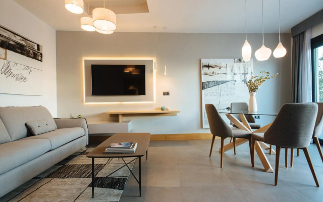 Guadalupe 15 by Magno Apartments