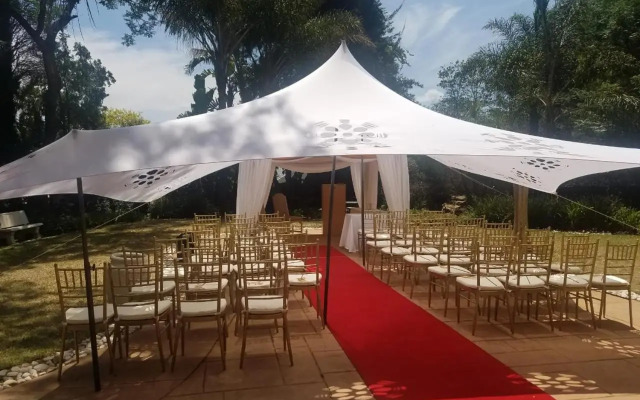 Summerview Boutique Hotel and Conference