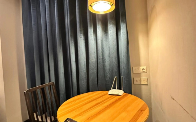 Pasha Boutique