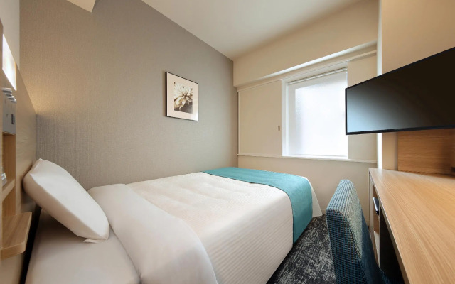 Keio Presso Inn Kudanshita