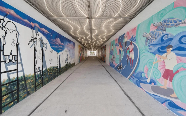 Willow Mist Beach Retreat