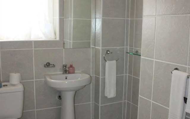 Karoopark Guest House