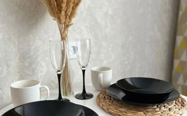 Уютные Квартиры Уфы на улице Аксакова 7