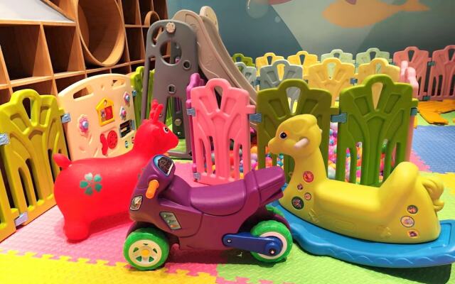 Holiday Inn Xining Datong by IHG