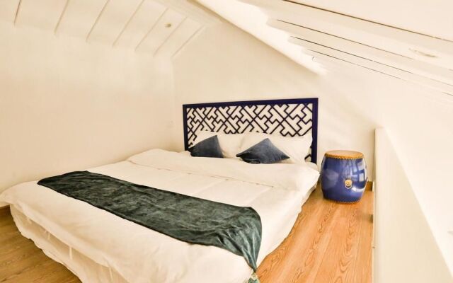 Xitang Lianxi-suyutang