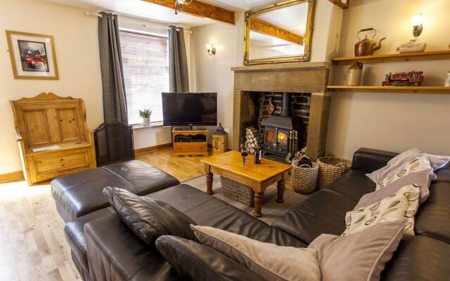 Mulberry Cottage