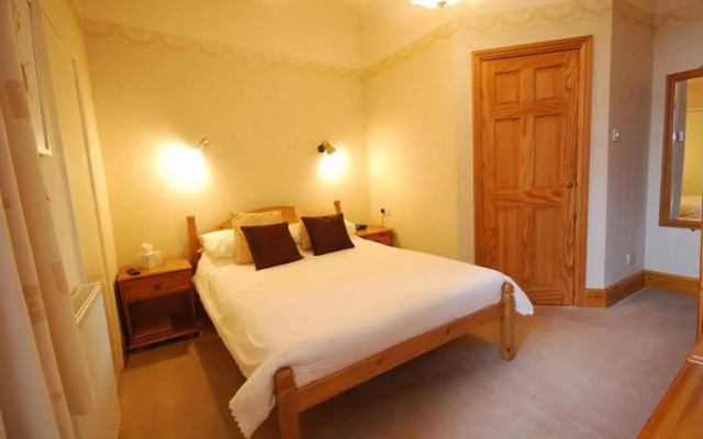 TYME Suites on Kingsway