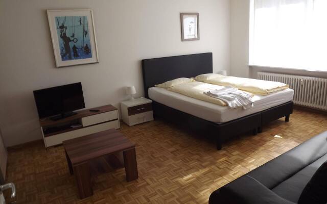 Rent-a-home Schweizergasse
