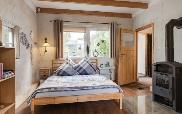 Beautiful Holiday Home in Pepelow Near Sea