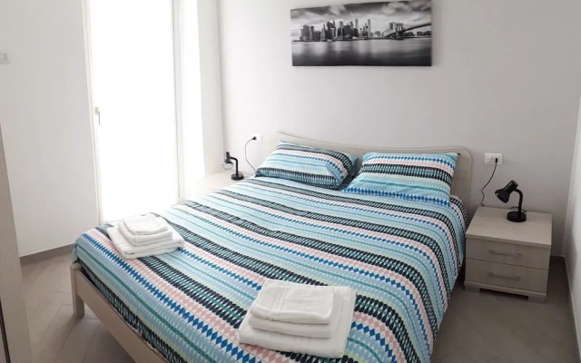 Bel Sorriso Varese - Dormire Felice Rooms & Apartments