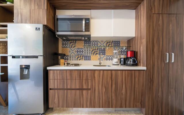 Studio Caribbean Dreams